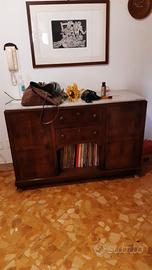 Credenza 1940