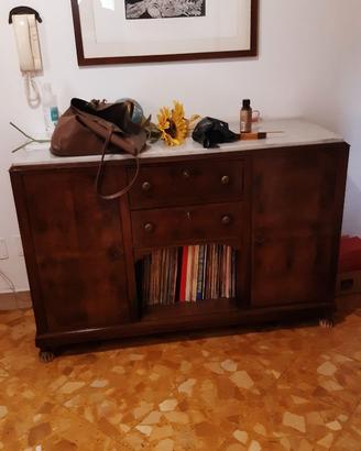 Credenza 1940