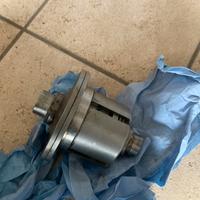 DIFFERENZIALE AUTOBLOCCANTE A LAMELLE 131 racing