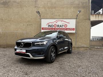 Volvo XC40 D3 Geartronic R-design N1