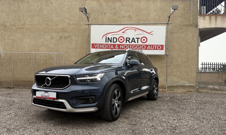 Volvo XC40 D3 Geartronic R-design N1
