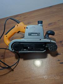 Levigatrice a nastro