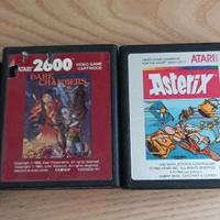 Atari 2600 videogiochi