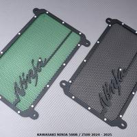 Griglia radiatore KAWASAKI NINJA 500 Z500 2024 25