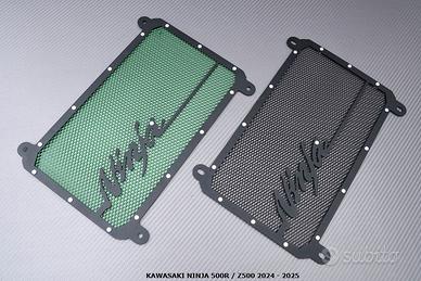 Griglia radiatore KAWASAKI NINJA 500 Z500 2024 25