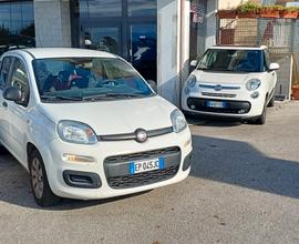 Fiat Panda 1.3 MJT S&S Lounge Neopatentati