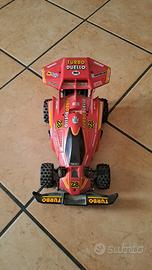 GIG NIKKO TURBO DUELLO ORIGINALE 