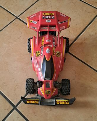 GIG NIKKO TURBO DUELLO ORIGINALE 