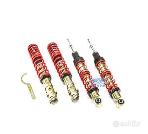 KIT SOSPENSIONE FILETTATA EIBACH MTS VOLKSWAGEN VW