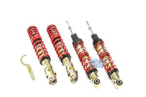 KIT SOSPENSIONE FILETTATA EIBACH MTS VOLKSWAGEN VW