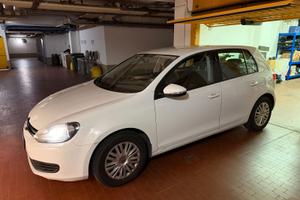 Volkswagen Golf 1.6 TDI DPF 5p – 2012 – 150.000km
