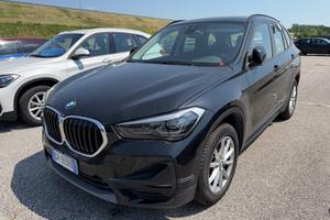 BMW X1 xDrive20d Business Advantage