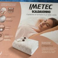 IMETEC scaldasonno 