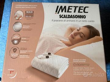 IMETEC scaldasonno 