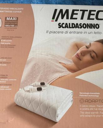 IMETEC scaldasonno 