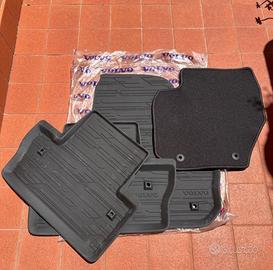 Tappetini Nuovi Originali Volvo V60