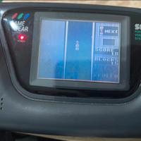 Game Gear Sega
