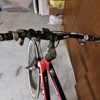 bicicletta da strada