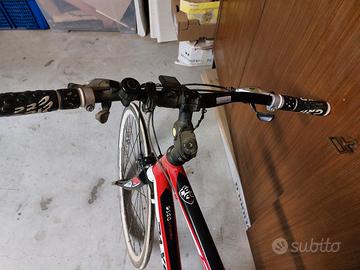 bicicletta da strada