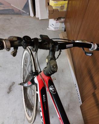bicicletta da strada