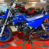 Yamaha PW 50 NUOVO