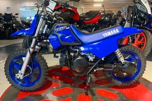Yamaha PW 50 NUOVO