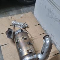 FAP MERCEDES A CLA GLA