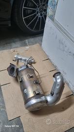 FAP MERCEDES A CLA GLA