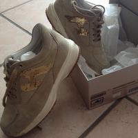Hogan bambina come nuove TG.34