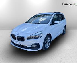 BMW Serie 2 G.T. (F46) - 218d Gran Tourer Luxury