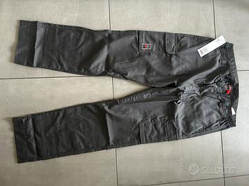 Abbigliamento da lavoro pantaloni
