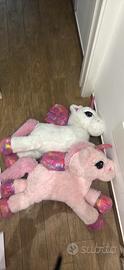 unicorni peluche