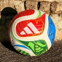 Pallone Calcio Adidas Trionda Mondiali 2026