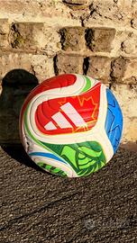 Pallone Calcio Adidas Trionda Mondiali 2026