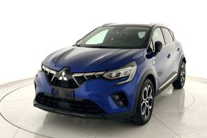 MITSUBISHI ASX 1.3 mhev Intense