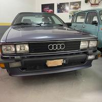 Audi Coupé 82'
