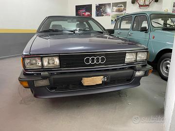 Audi Coupé 82'