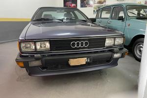 Audi Coupé 82'
