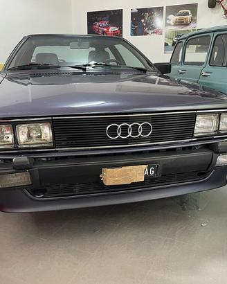 Audi Coupé 82'
