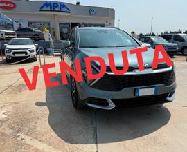 Kia Sportage 1.6 TGDi GPL Style