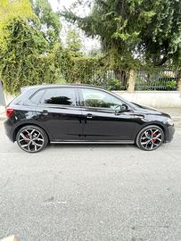 Volkswagen Polo GTI