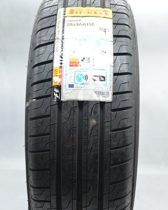 4 Pneumatici 205/65 R15 Pirelli Carrier