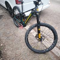 mtb mondraker crafty xr