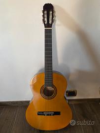 Chitarra  classica