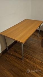 Tavolo/Scrivania Ikea