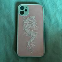 Cover Iphone 11