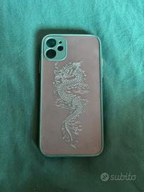 Cover Iphone 11