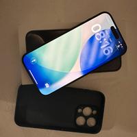 Iphone 15 pro 256 GB