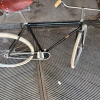 Bicicletta d'epoca