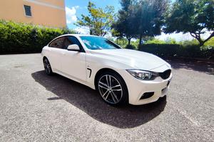 BMW  420d xdive serie 4 Gran coupé